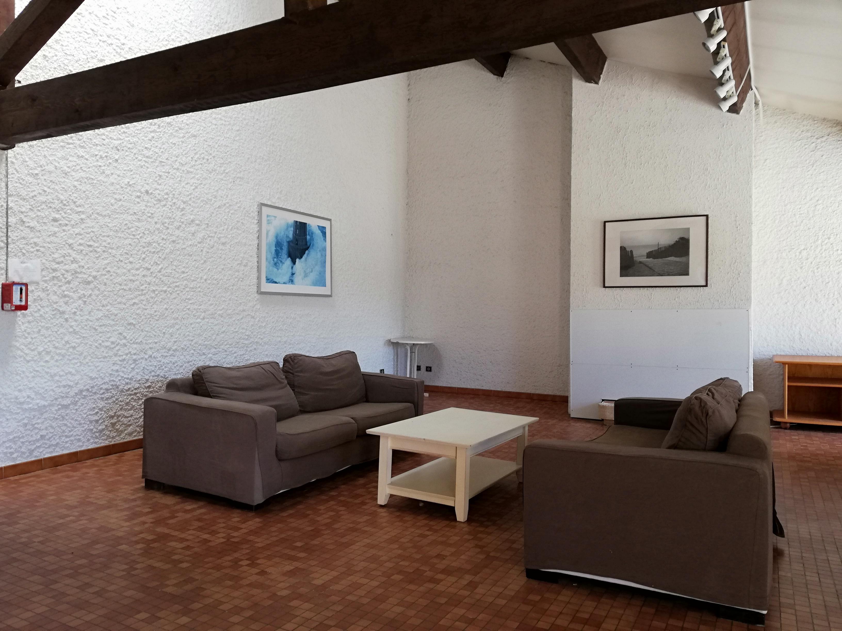 Residence Les Naiades Soulac-sur-Mer Exterior photo